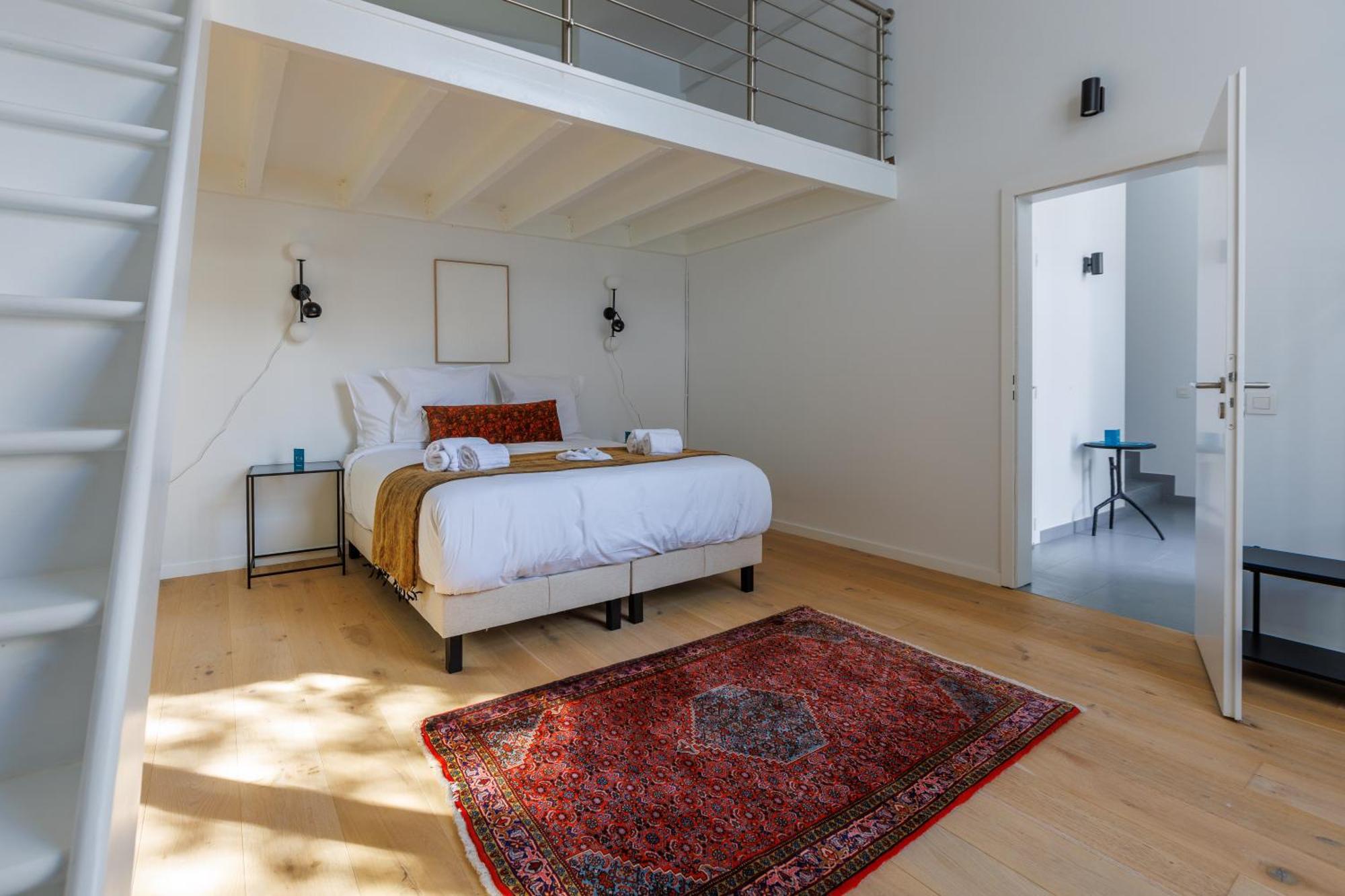 Апартаменти Sweett - Rue Des Chartreux Брюссель Екстер'єр фото