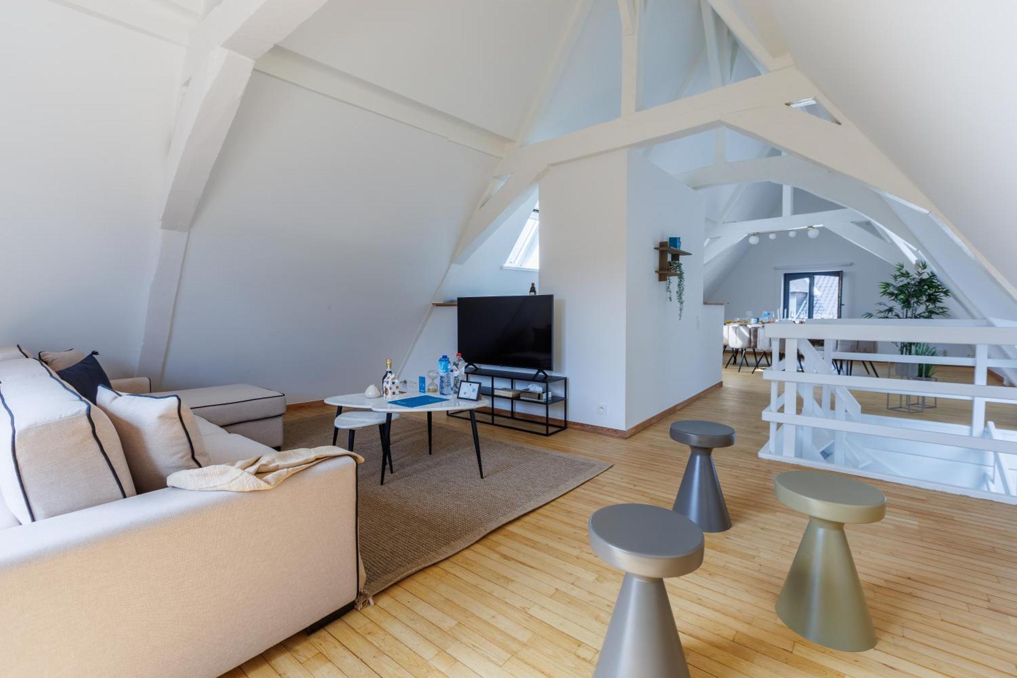 Апартаменти Sweett - Rue Des Chartreux Брюссель Екстер'єр фото