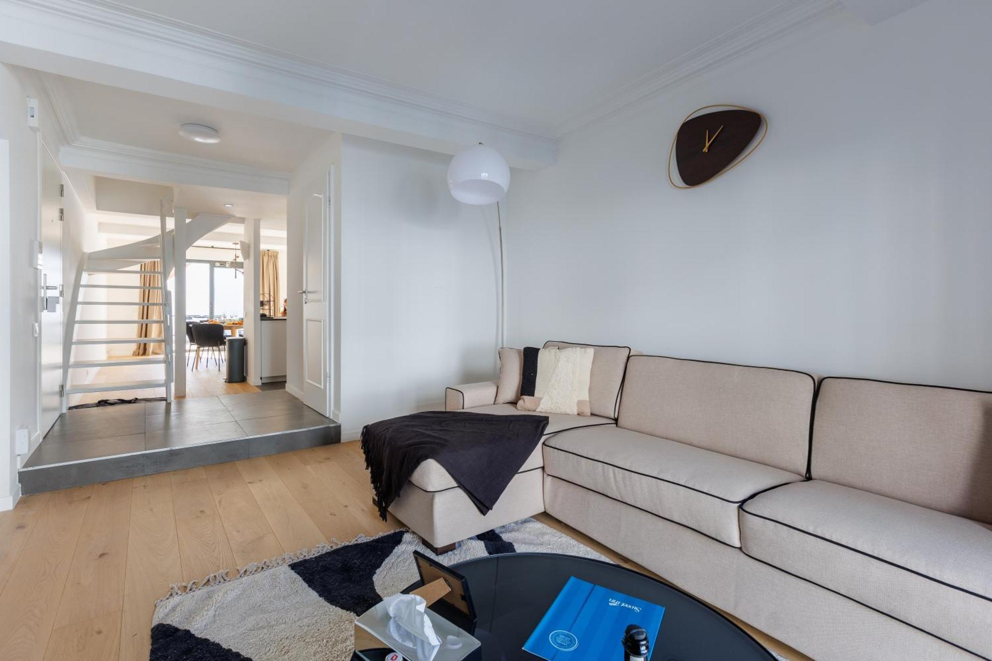 Апартаменти Sweett - Rue Des Chartreux Брюссель Екстер'єр фото